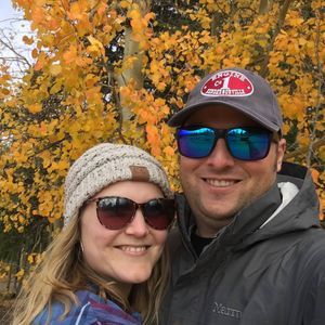 Meet your Posher, Jaime archer